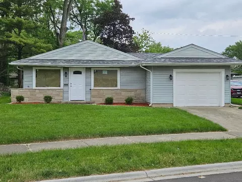 278 Rich Rd, Park Forest, IL 60466
