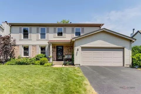 17482 W Windslow Dr, Grayslake, IL 60030