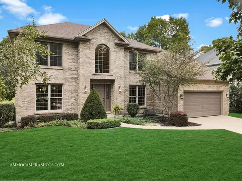 1840 Marne Rd, Bolingbrook, IL 60490