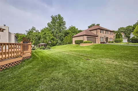 Exterior - 1160 Pember Cir, West Dundee, IL 60118 photo 6 of 6