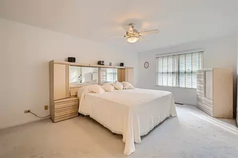 Bedroom - 1160 Pember Cir, West Dundee, IL 60118 photo 1 of 5