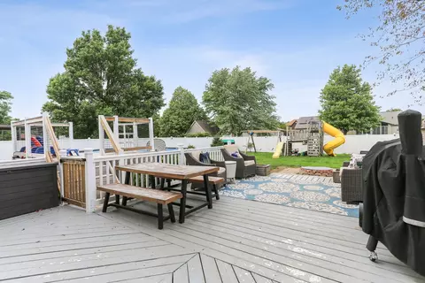 804 E Benham St, Tolono, IL 61880 photo 30