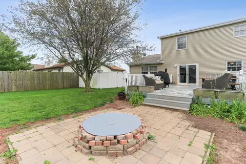 804 E Benham St, Tolono, IL 61880 photo 32