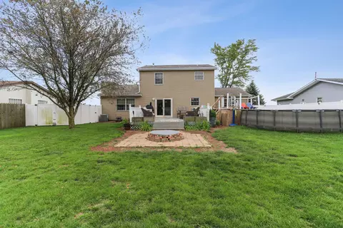 804 E Benham St, Tolono, IL 61880 photo 34