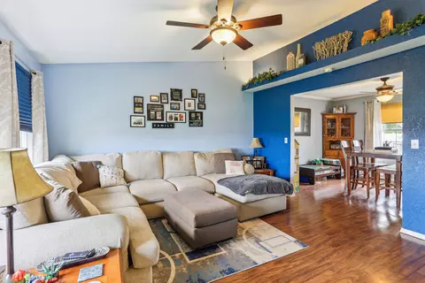 804 E Benham St, Tolono, IL 61880 photo 8