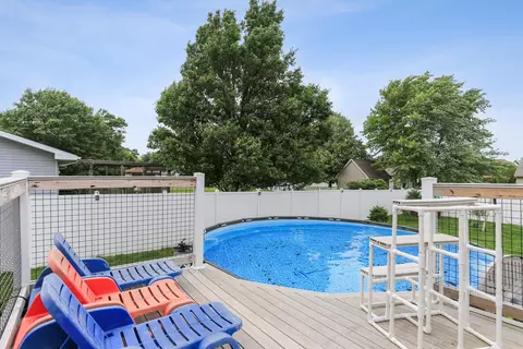 804 E Benham St, Tolono, IL 61880 photo 31