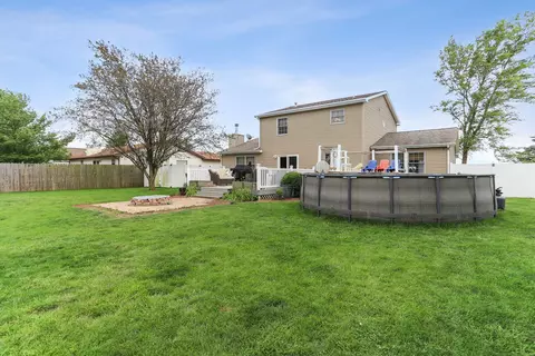 804 E Benham St, Tolono, IL 61880 photo 35