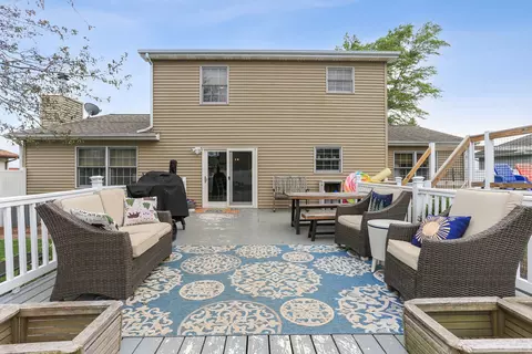 804 E Benham St, Tolono, IL 61880 photo 29