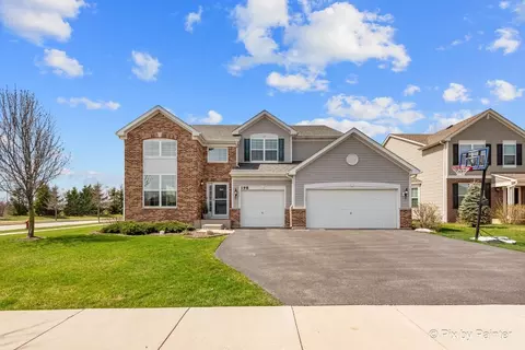 198 Abbott Ct, Bartlett, IL 60103
