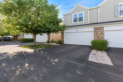 5003 Syracuse Ct, Plainfield, IL 60586