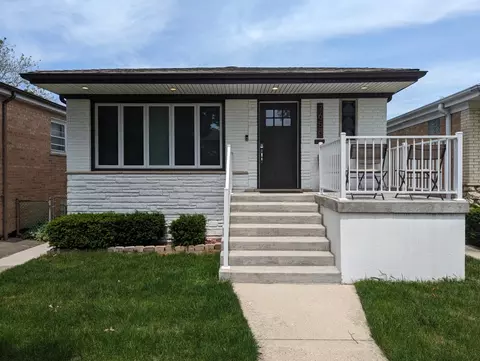 7656 W Balmoral Ave, Chicago, IL 60656