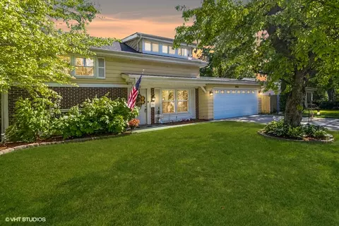 2265 Walnut Ave, Hanover Park, IL 60133