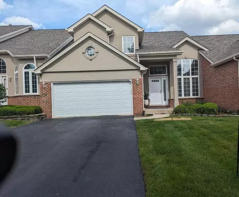 645 Berkley Dr, Romeoville, IL 60446
