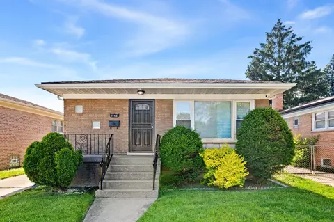 14418 Dante Ave, Dolton, IL 60419