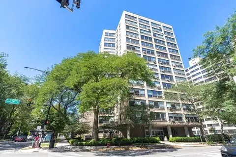 5050 S East End Ave #9B, Chicago, IL 60615