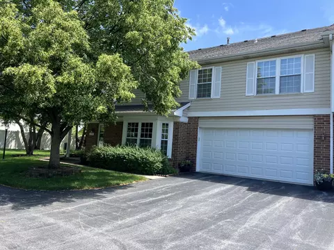19772 Ascot Pl, Mokena, IL 60448