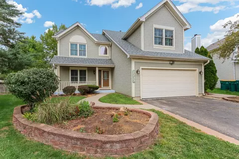 2233 Honeywood Ct, Plainfield, IL 60586