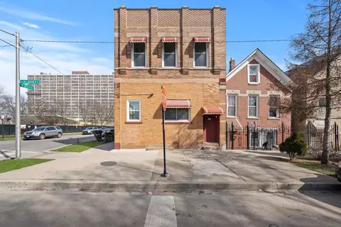 2131 S Albany Ave, Chicago, IL 60623