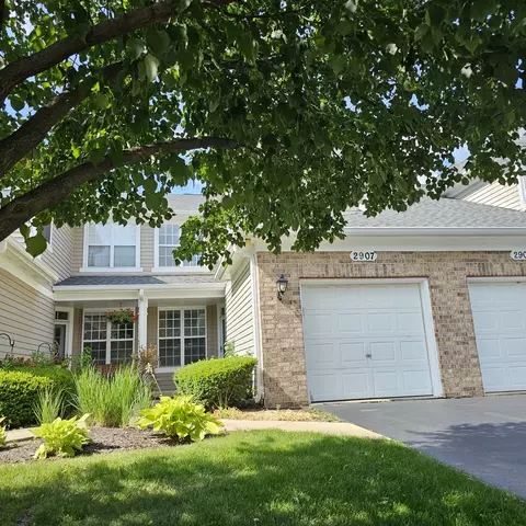 2907 Dearborn Ct, Naperville, IL 60563