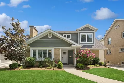 837 Community Dr, La Grange Park, IL 60526