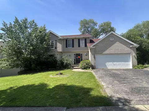 Undisclosed, Crest Hill, IL 60435