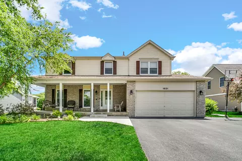 1821 Westbury Dr, Algonquin, IL 60102