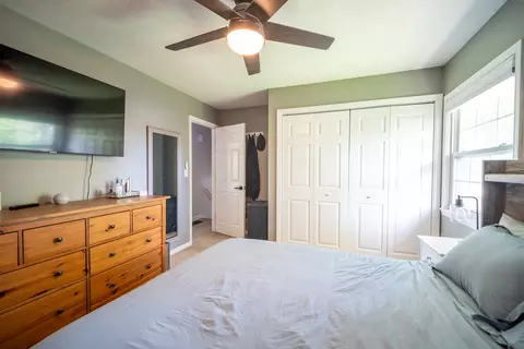 Bedroom - 1401 Kingsridge Dr, Normal, IL 61761 photo 4 of 7