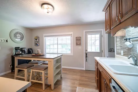 Kitchen - 1401 Kingsridge Dr, Normal, IL 61761 photo 1 of 4