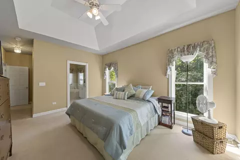 Bedroom - 409 Riverview Ct, Minooka, IL 60447 photo 2 of 5