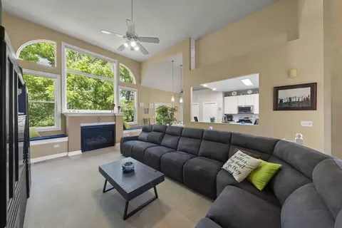 Living - 409 Riverview Ct, Minooka, IL 60447 photo 1 of 1