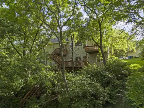 Exterior - 409 Riverview Ct, Minooka, IL 60447 photo 9 of 9