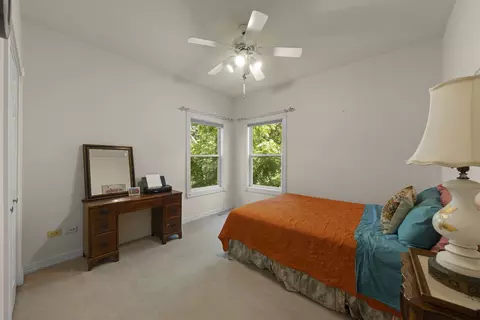 Bedroom - 409 Riverview Ct, Minooka, IL 60447 photo 4 of 5