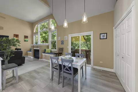 Dining - 409 Riverview Ct, Minooka, IL 60447 photo 1 of 1