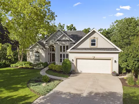 Exterior - 409 Riverview Ct, Minooka, IL 60447 photo 2 of 9