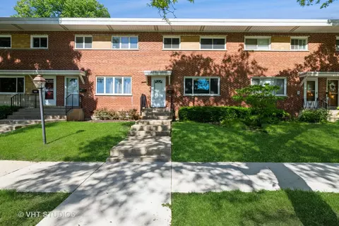 545 E Lincoln St, Mount Prospect, IL 60056