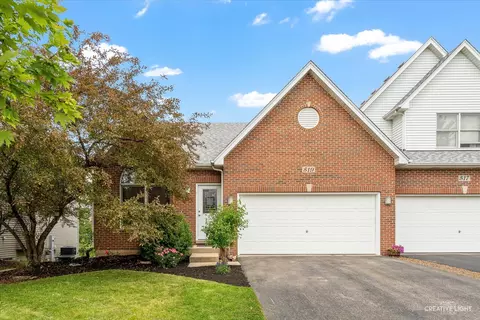 519 Sudbury Cir, Oswego, IL 60543