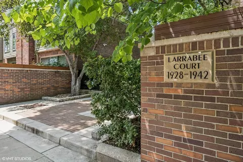 1936 N Larrabee St, Chicago, IL 60614