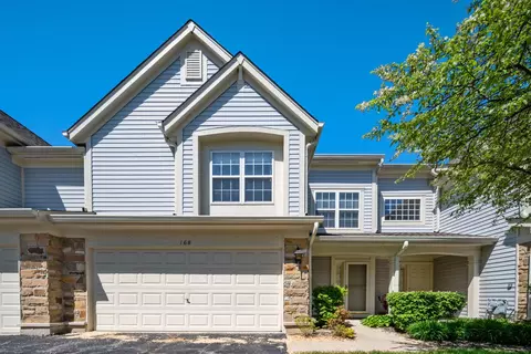 168 Holmes Way, Schaumburg, IL 60193
