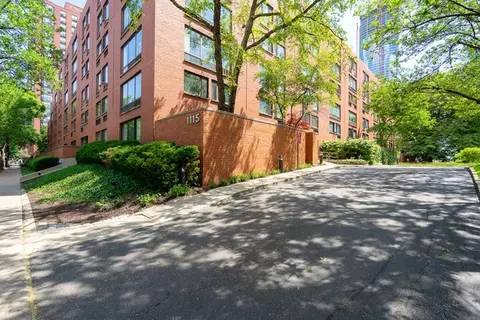 1115 S Plymouth Ct #101, Chicago, IL 60605