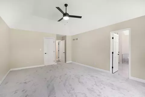 Bedroom - 32 Robert Rd, Oswego, IL 60543 photo 5 of 5