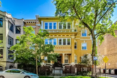 5615 N Wayne Ave #3N, Chicago, IL 60660