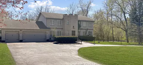 15525 Janas Dr, Homer Glen, IL 60491
