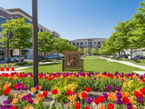 1000 Village Center Dr #116, Burr Ridge, IL 60527