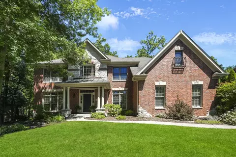 2502 Majestic Oaks Ln, Saint Charles, IL 60174