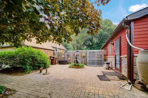 2619 Colby Point Rd, Mchenry, IL 60050 photo 12