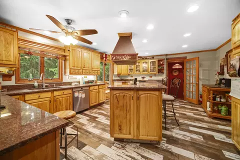 2619 Colby Point Rd, Mchenry, IL 60050 photo 32