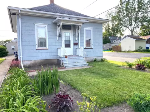 527 Hennepin St, Lasalle, IL 61301