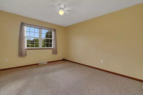 Bedroom - 108 Winding Trl, Diamond, IL 60416 photo 3 of 3
