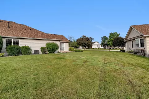 Exterior - 108 Winding Trl, Diamond, IL 60416 photo 5 of 9
