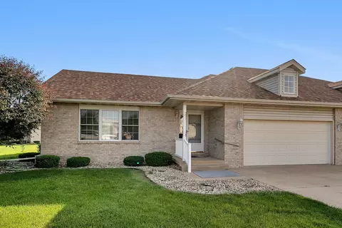 Exterior - 108 Winding Trl, Diamond, IL 60416 photo 2 of 9